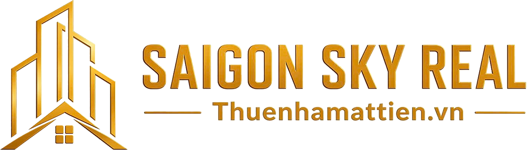 Thuê Nhà Mặt Tiền