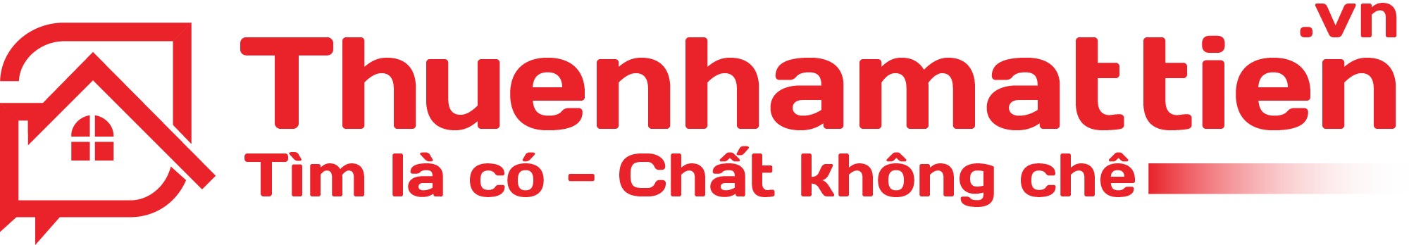 Thuê Nhà Mặt Tiền