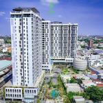 Cho thuê căn hộ Urban Green giá chỉ từ 9 triệu/tháng nhà mới, nội thất đầy đủ